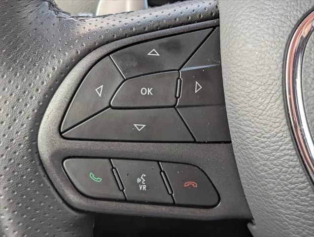 2025 Dodge Durango GT AWD