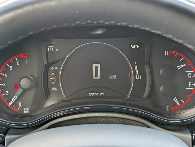 2025 Dodge Durango GT AWD