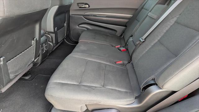 2025 Dodge Durango GT AWD