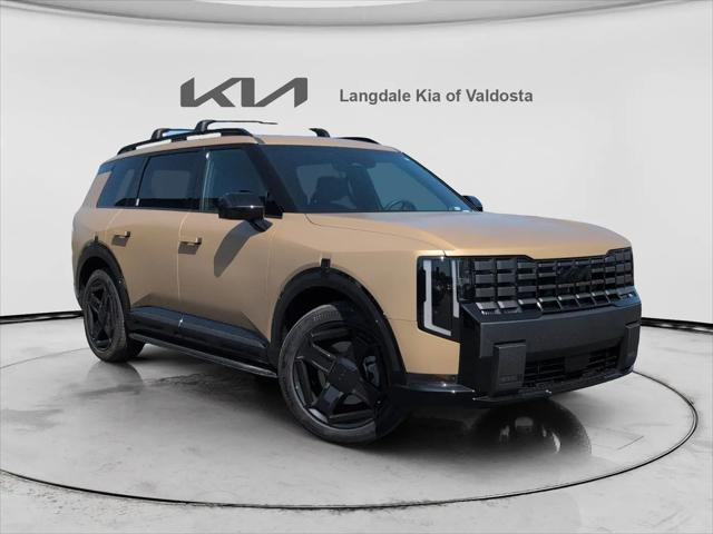 2027 Kia Telluride X-Line EX for sale in Valdosta, GA