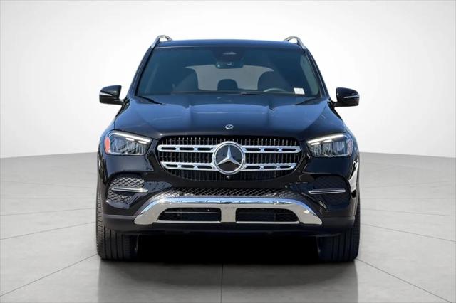 2026 Mercedes-Benz GLE GLE 350 GLE 350