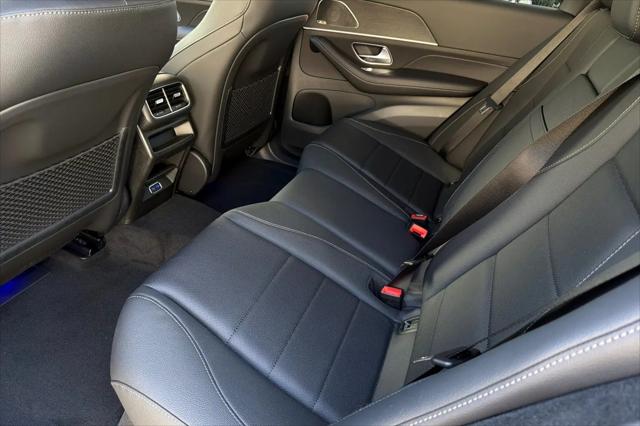 2026 Mercedes-Benz GLE GLE 350 GLE 350