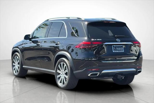 2026 Mercedes-Benz GLE GLE 350 GLE 350
