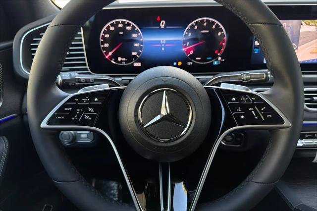 2026 Mercedes-Benz GLE GLE 350 GLE 350