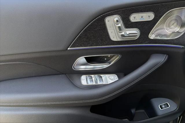 2026 Mercedes-Benz GLE GLE 350 GLE 350