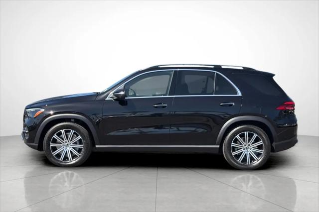 2026 Mercedes-Benz GLE GLE 350 GLE 350