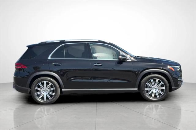 2026 Mercedes-Benz GLE GLE 350 GLE 350