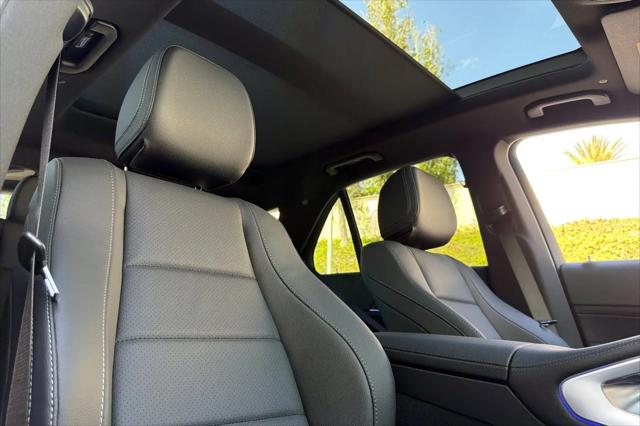 2026 Mercedes-Benz GLE GLE 350 GLE 350
