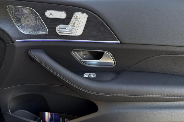 2026 Mercedes-Benz GLE GLE 350 GLE 350