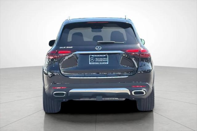2026 Mercedes-Benz GLE GLE 350 GLE 350