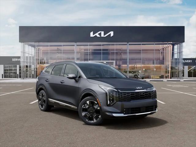 2026 Kia Sportage Hybrid SX-Prestige for sale in Covina, CA