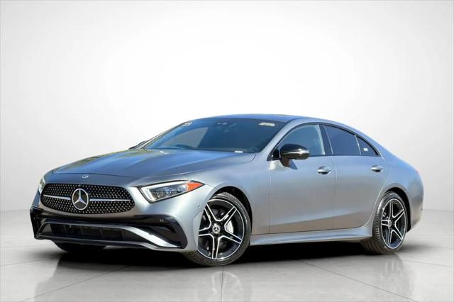 2023 Mercedes-Benz CLS 450 CLS 450 for sale in Laguna Niguel, CA
