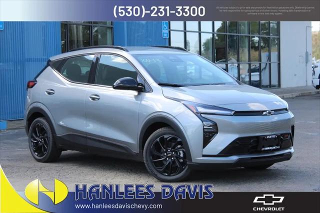 2027 Chevrolet Bolt RS FWD for sale in Davis, CA
