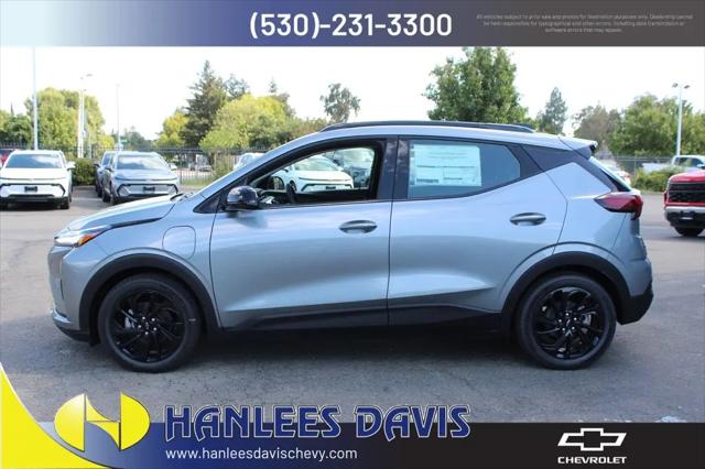 2027 Chevrolet Bolt RS FWD