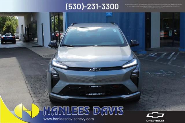 2027 Chevrolet Bolt RS FWD