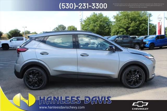 2027 Chevrolet Bolt RS FWD