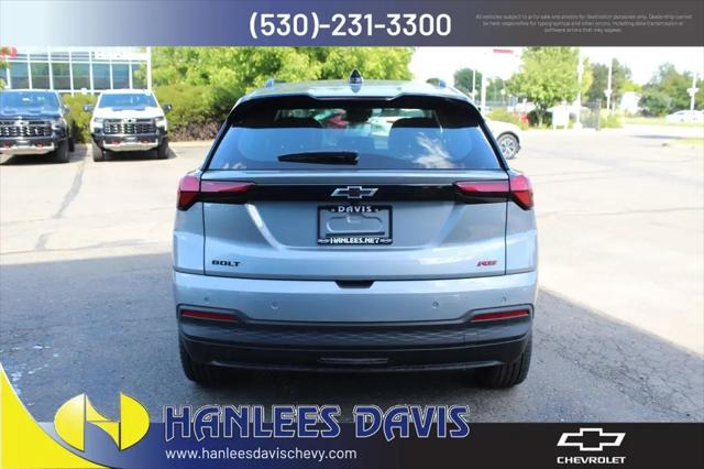 2027 Chevrolet Bolt RS FWD