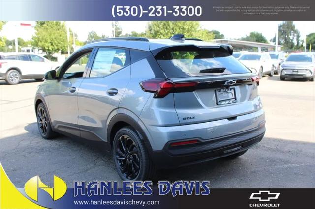 2027 Chevrolet Bolt RS FWD