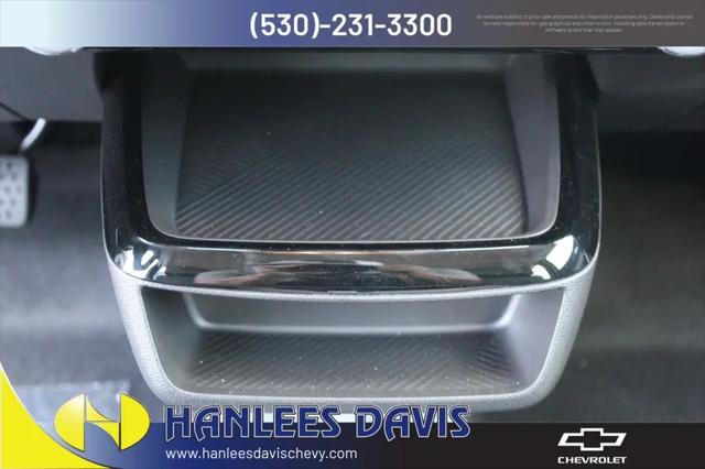2027 Chevrolet Bolt RS FWD
