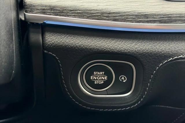 2026 Mercedes-Benz AMG GLE 53 4MATIC+