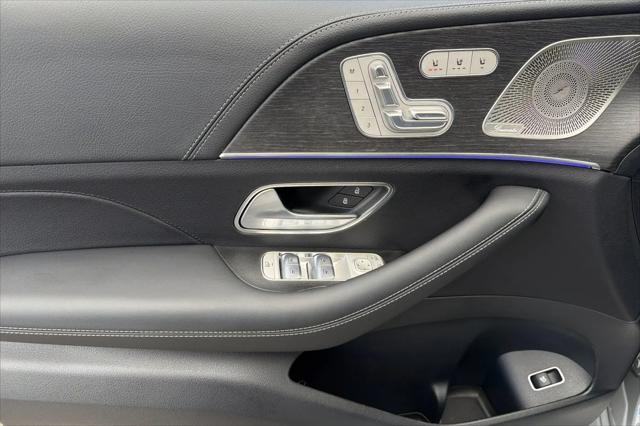 2026 Mercedes-Benz AMG GLE 53 4MATIC+