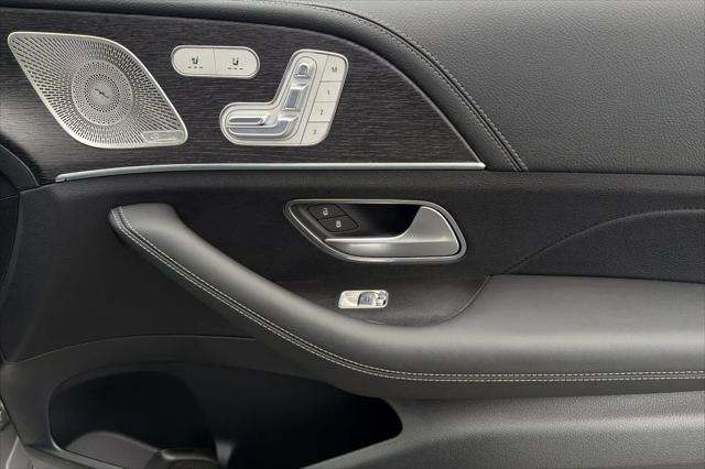 2026 Mercedes-Benz AMG GLE 53 4MATIC+