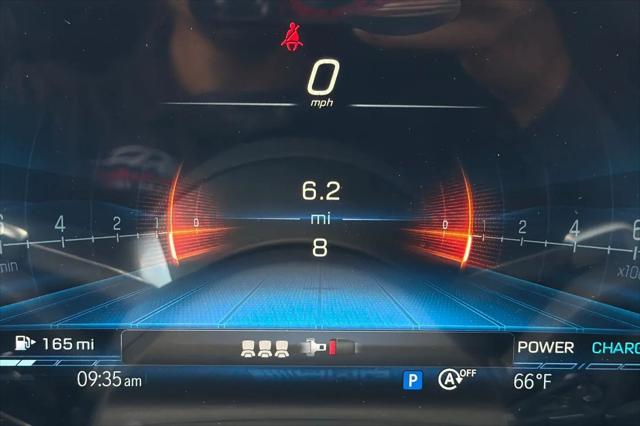 2026 Mercedes-Benz AMG GLE 53 4MATIC+