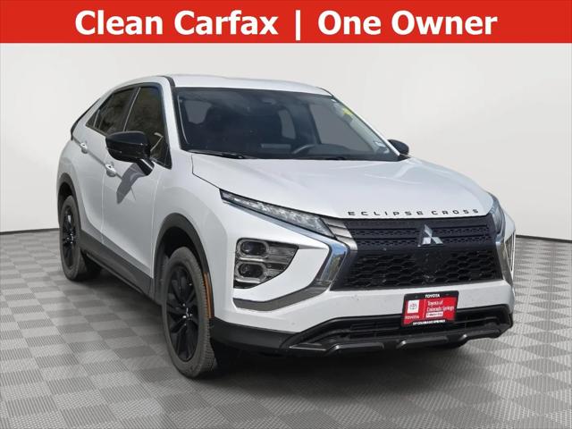 2025 Mitsubishi Eclipse Cross LE S-AWC for sale in Colorado Springs, CO