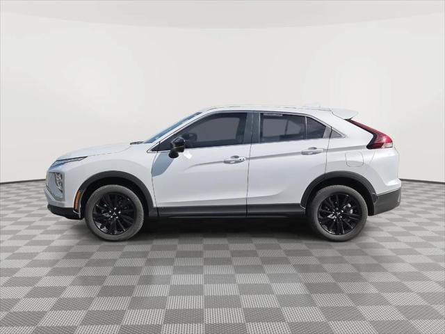 2025 Mitsubishi Eclipse Cross LE S-AWC