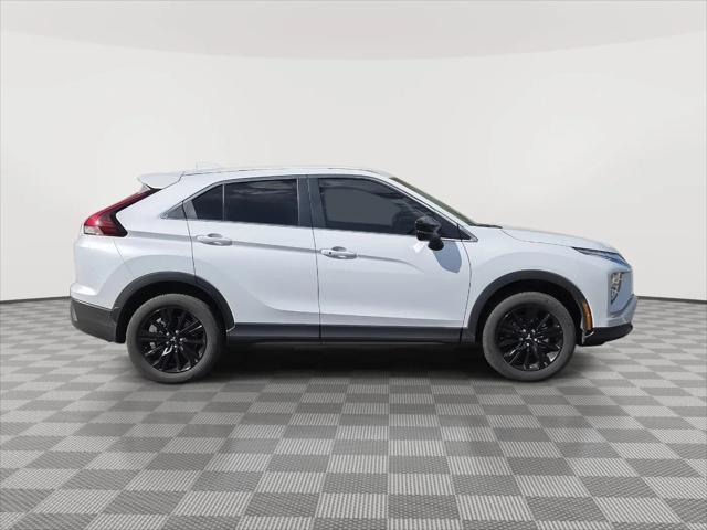 2025 Mitsubishi Eclipse Cross LE S-AWC