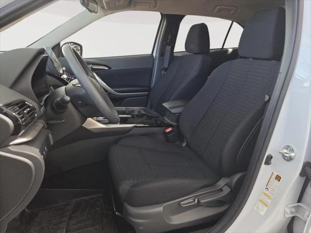 2025 Mitsubishi Eclipse Cross LE S-AWC