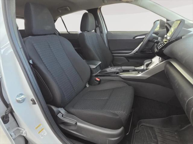 2025 Mitsubishi Eclipse Cross LE S-AWC