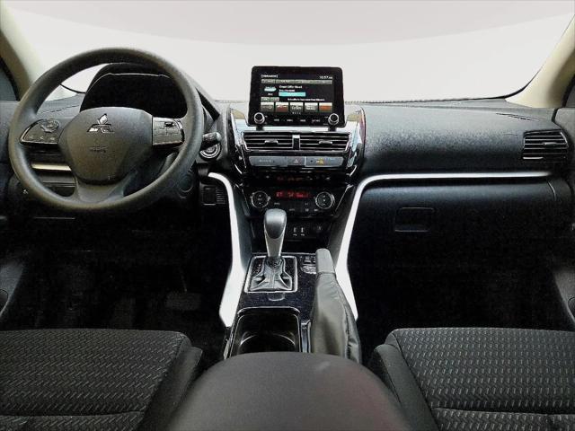 2025 Mitsubishi Eclipse Cross LE S-AWC