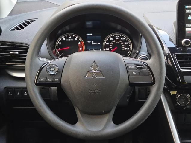 2025 Mitsubishi Eclipse Cross LE S-AWC