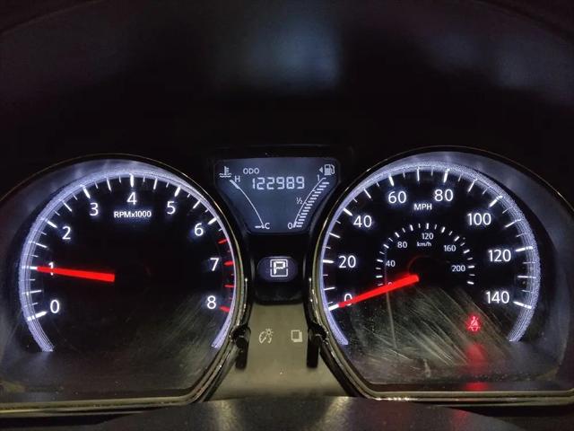 2019 Nissan Versa 1.6 SV