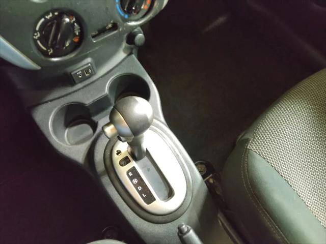 2019 Nissan Versa 1.6 SV