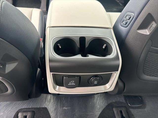 2026 Kia Carnival MPV SX Prestige