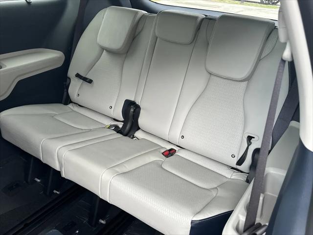 2026 Kia Carnival MPV SX Prestige