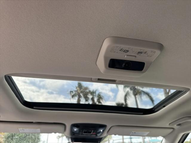 2026 Kia Carnival MPV SX Prestige