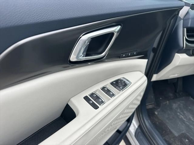 2026 Kia Carnival MPV SX Prestige