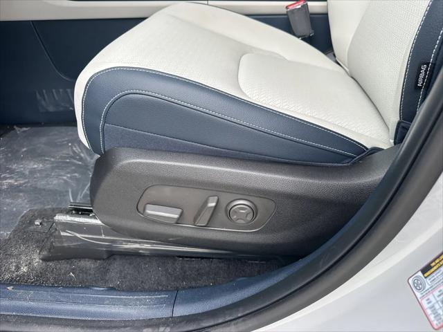 2026 Kia Carnival MPV SX Prestige