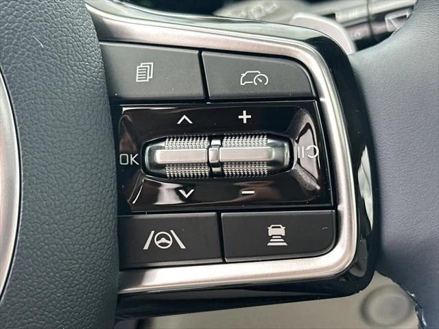 2026 Kia Carnival MPV SX Prestige