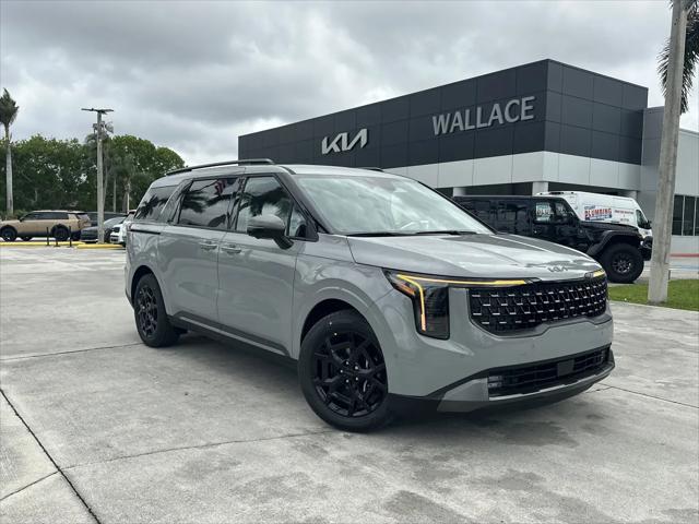 2026 Kia Carnival MPV SX Prestige for sale in Stuart, FL