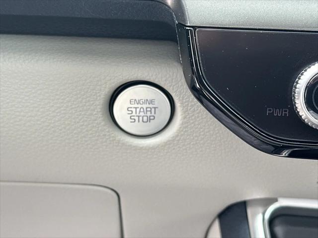 2026 Kia Carnival MPV SX Prestige