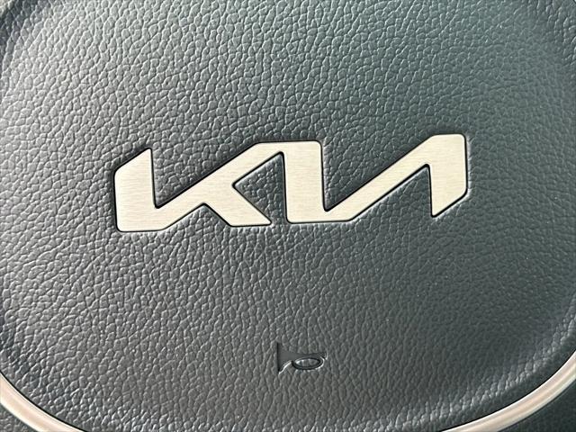2026 Kia Carnival MPV SX Prestige