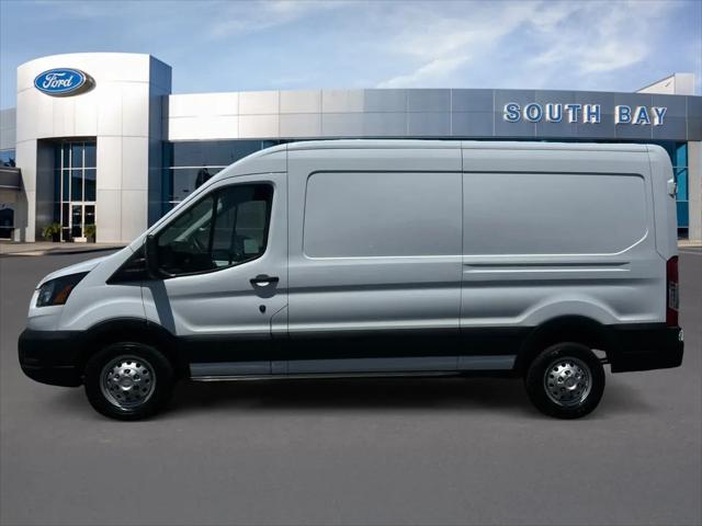 2023 Ford F-250 T-250