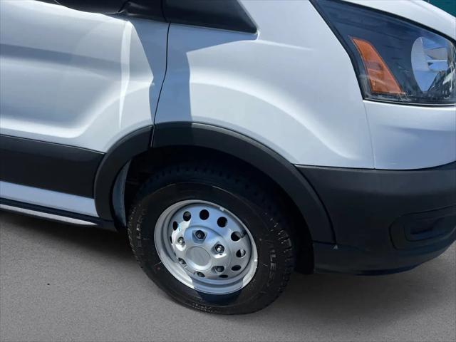 2023 Ford F-250 T-250