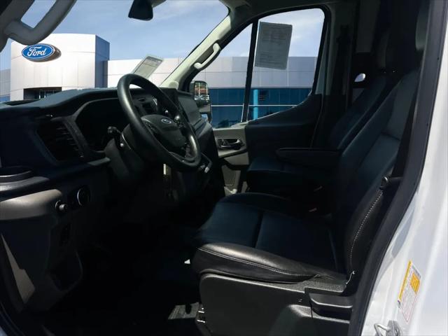 2023 Ford F-250 T-250