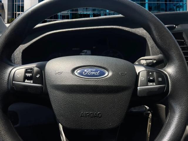 2023 Ford F-250 T-250