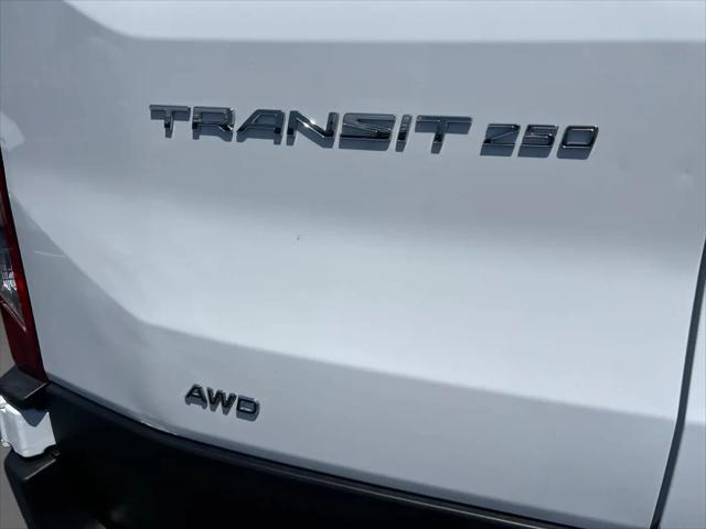 2023 Ford F-250 T-250